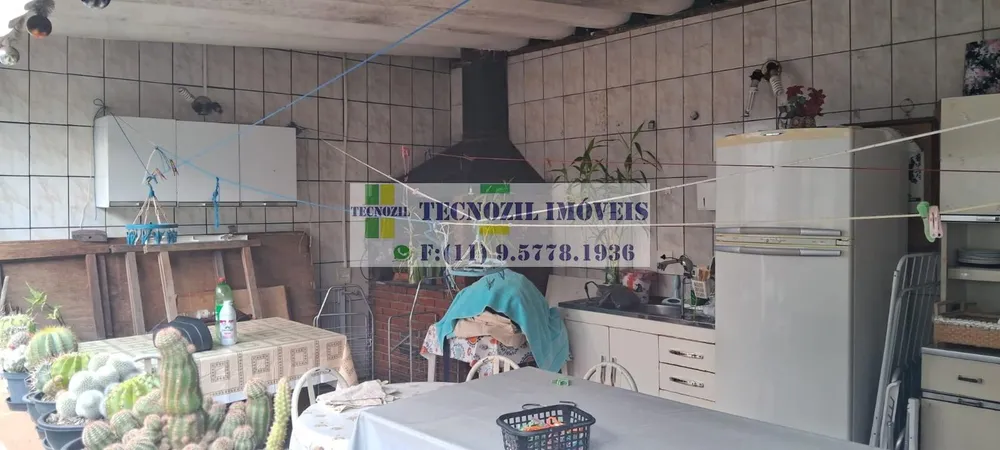 Casa, 3 quartos, 450 m² - Foto 2