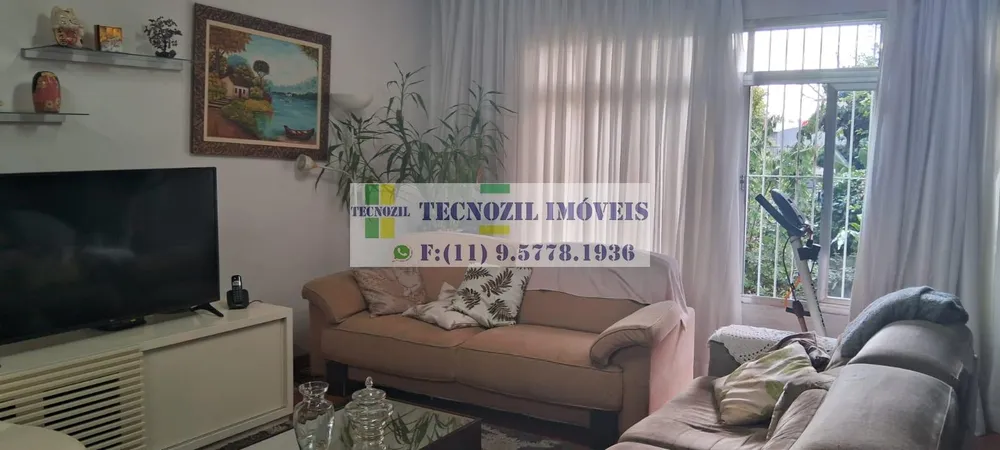 Casa, 3 quartos, 450 m² - Foto 9