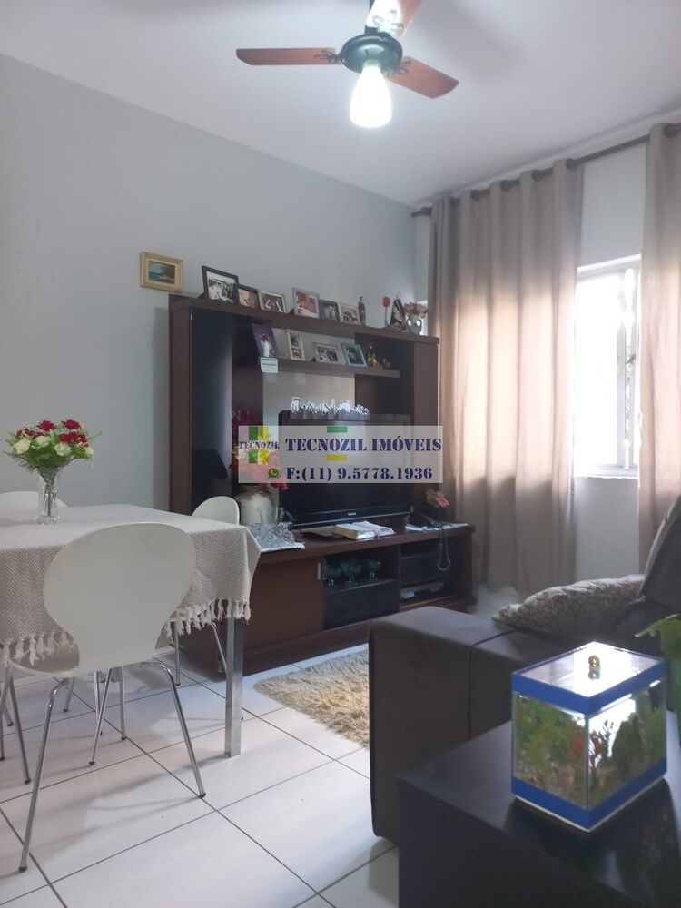 Apartamento, 2 quartos, 73 m² - Foto 3
