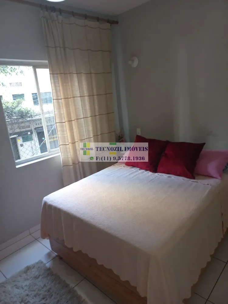 Apartamento, 2 quartos, 73 m² - Foto 15