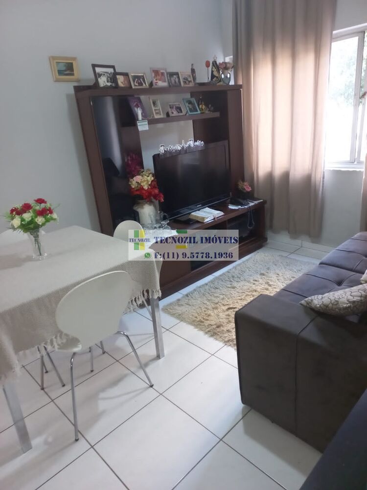 Apartamento, 2 quartos, 73 m² - Foto 2