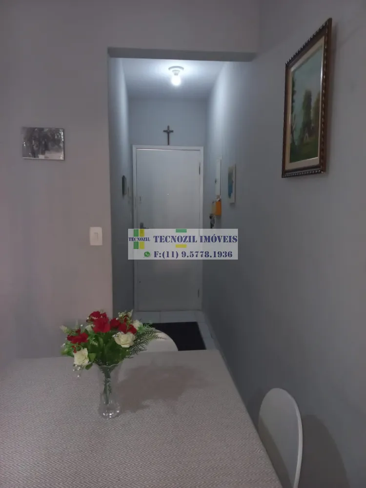 Apartamento, 2 quartos, 73 m² - Foto 12