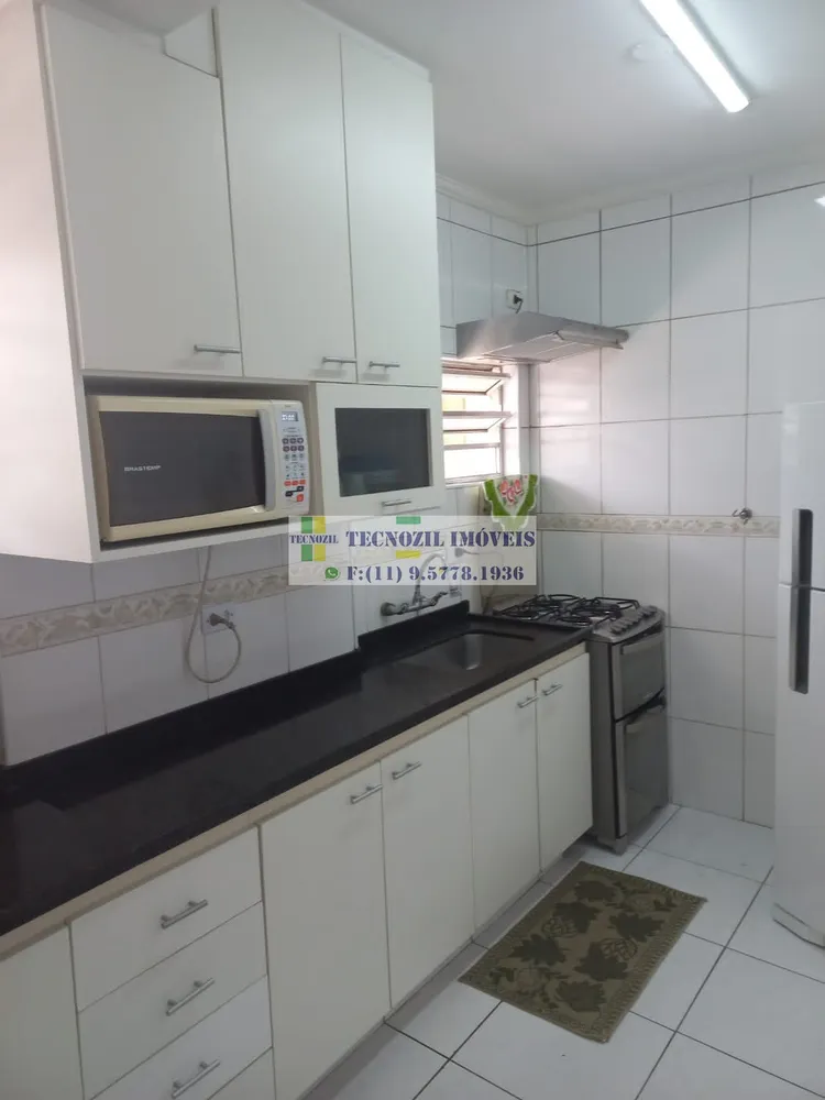 Apartamento, 2 quartos, 73 m² - Foto 5