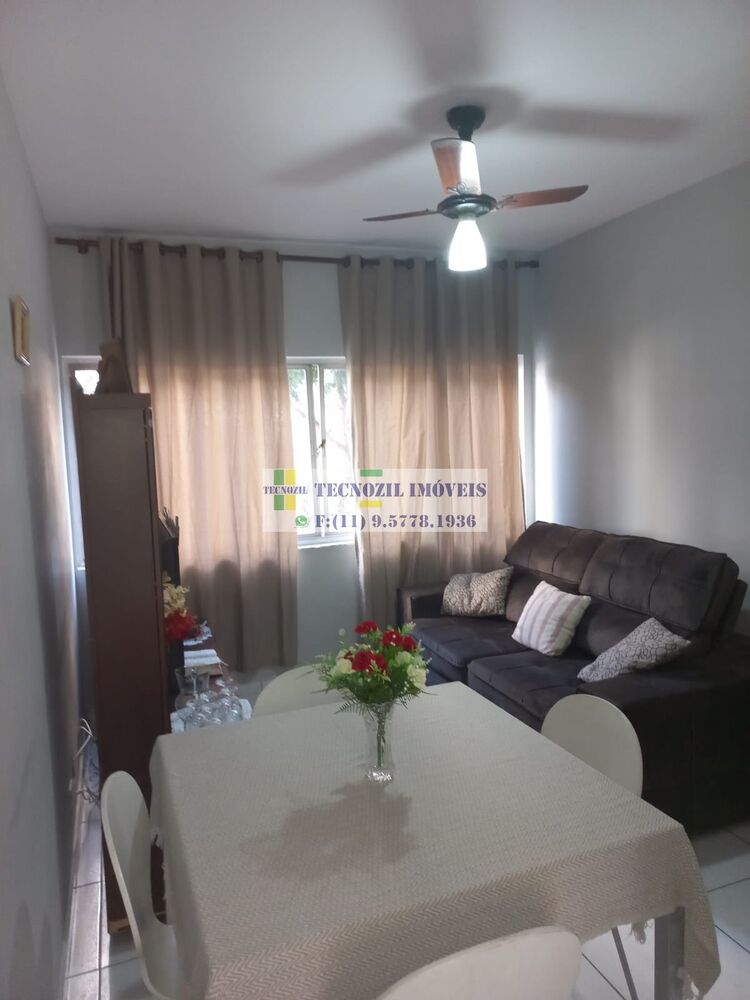 Apartamento, 2 quartos, 73 m² - Foto 1