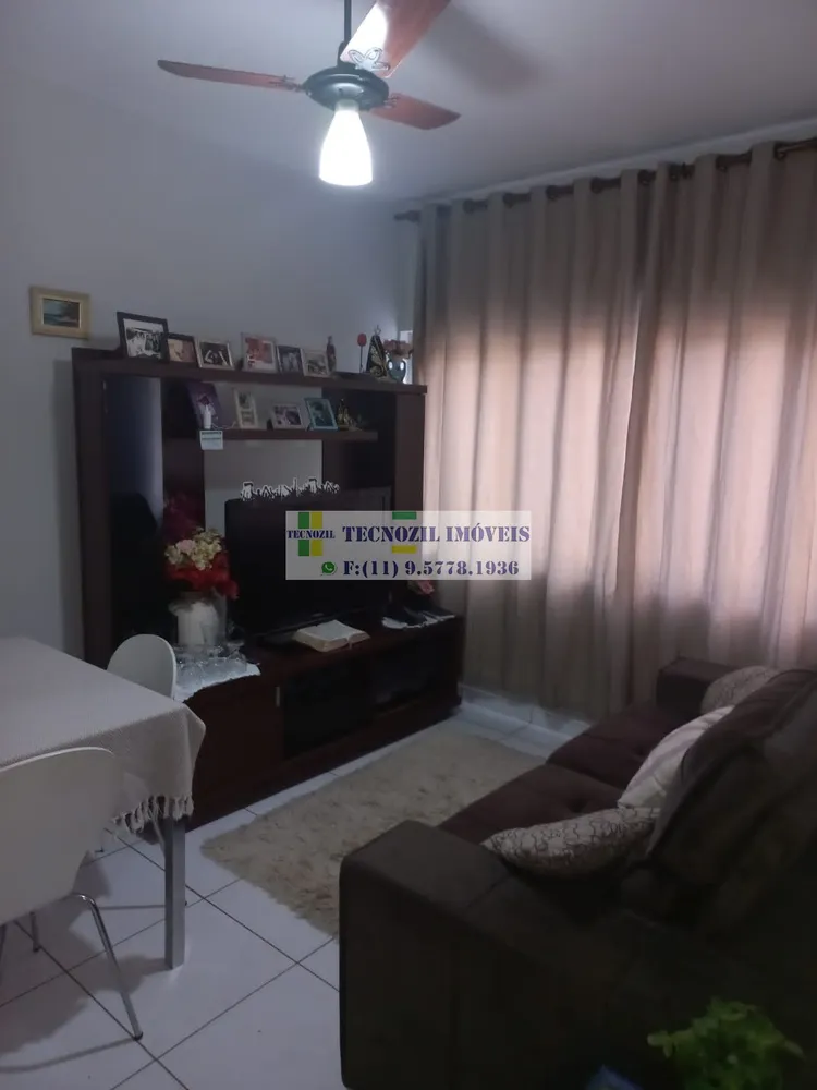 Apartamento, 2 quartos, 73 m² - Foto 13