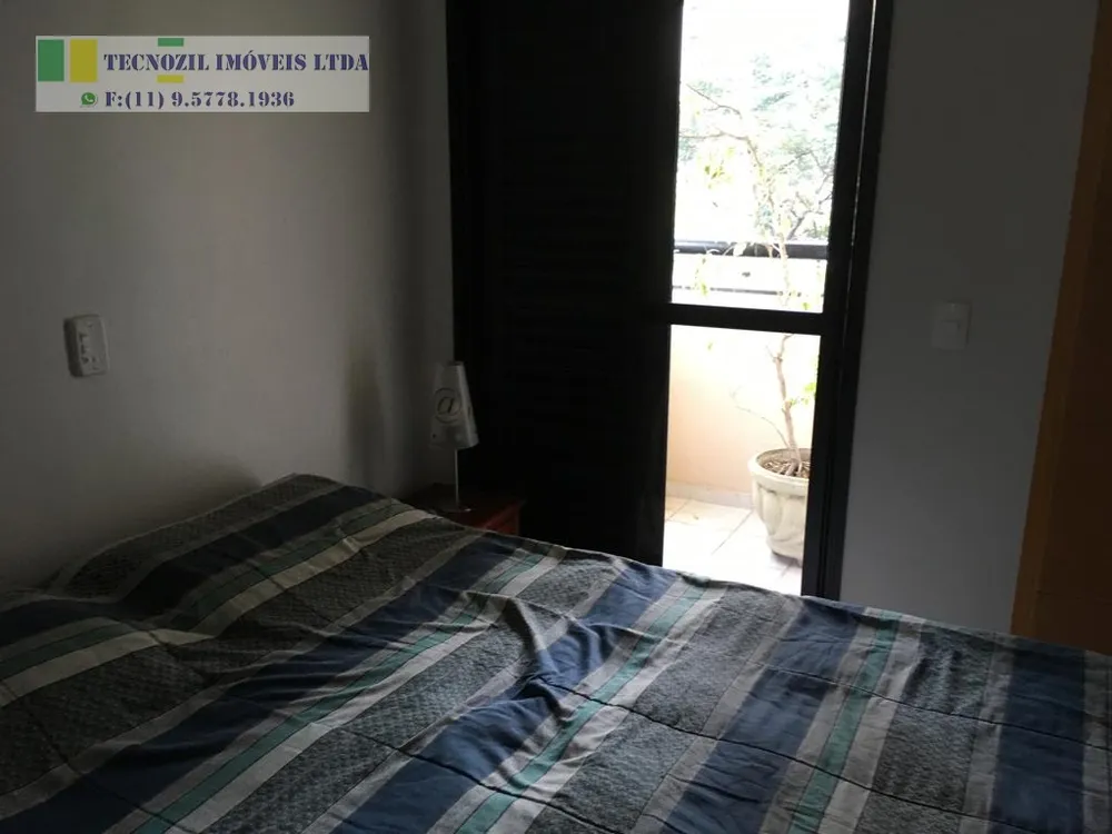 Apartamento, 3 quartos, 120 m² - Foto 2