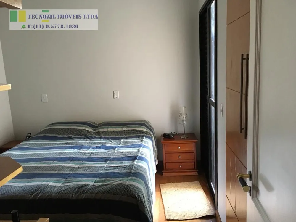 Apartamento, 3 quartos, 120 m² - Foto 5