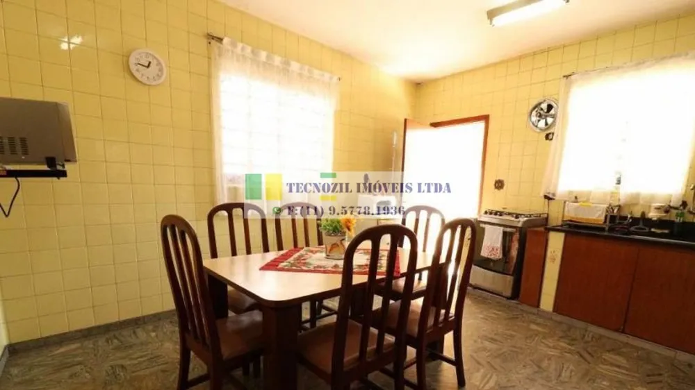 Sobrado, 3 quartos, 240 m² - Foto 7
