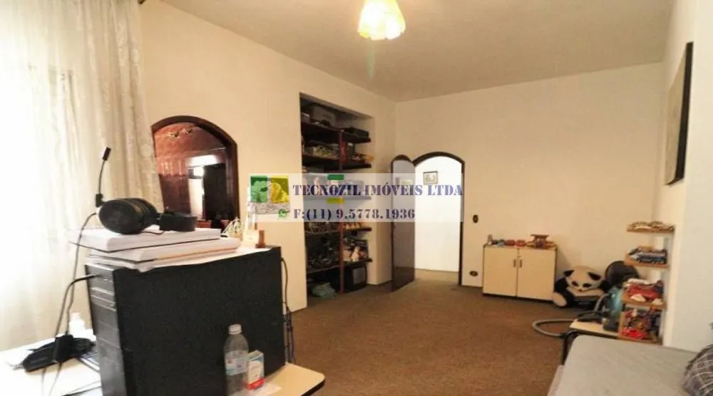 Sobrado, 3 quartos, 240 m² - Foto 8