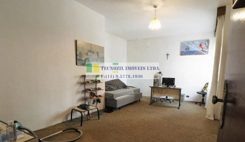 Sobrado, 3 quartos, 240 m² - Foto 5