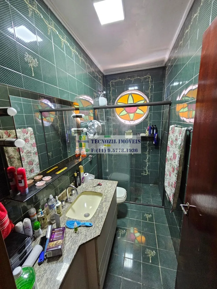 Sobrado, 3 quartos, 168 m² - Foto 15