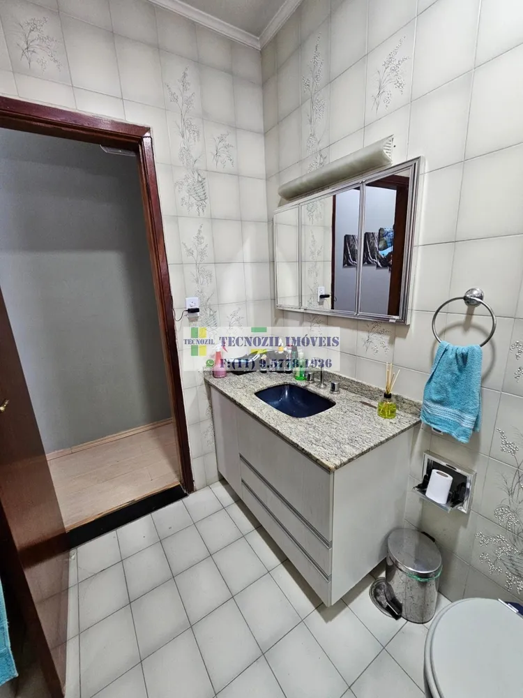Sobrado, 3 quartos, 168 m² - Foto 16