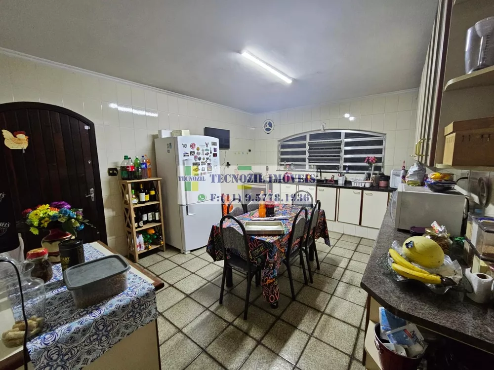 Sobrado à venda com 3 quartos, 168m² - Foto 2