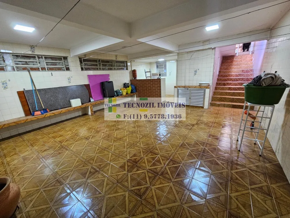 Sobrado, 3 quartos, 168 m² - Foto 14