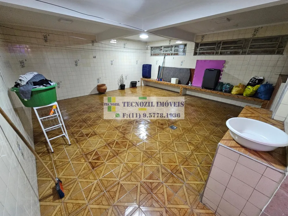 Sobrado, 3 quartos, 168 m² - Foto 7