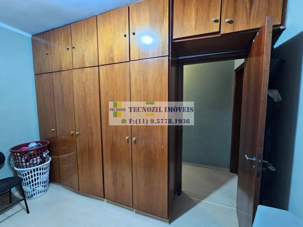 Sobrado, 3 quartos, 168 m² - Foto 12