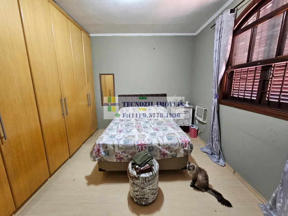 Sobrado, 3 quartos, 168 m² - Foto 13