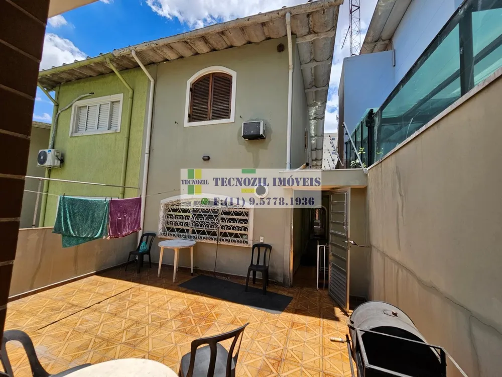Sobrado, 3 quartos, 168 m² - Foto 10