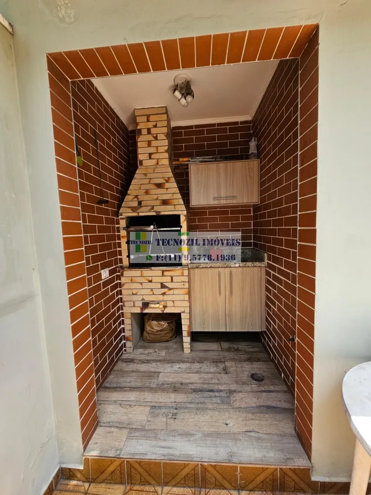 Sobrado, 3 quartos, 168 m² - Foto 8