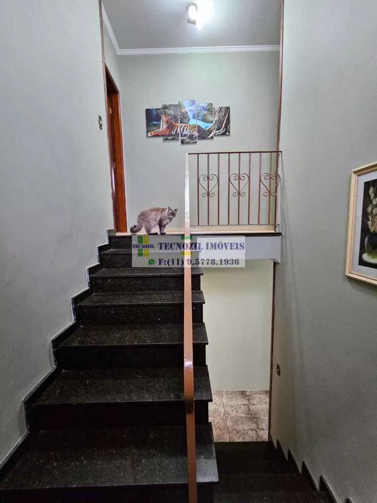 Sobrado à venda com 3 quartos, 168m² - Foto 3