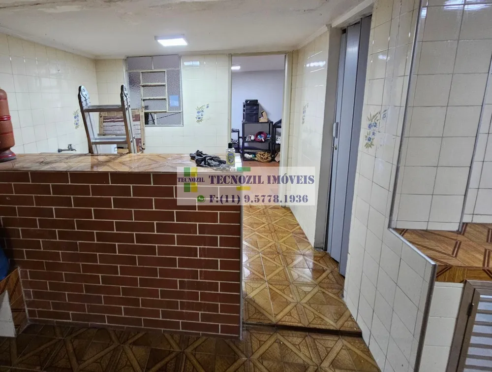 Sobrado, 3 quartos, 168 m² - Foto 11