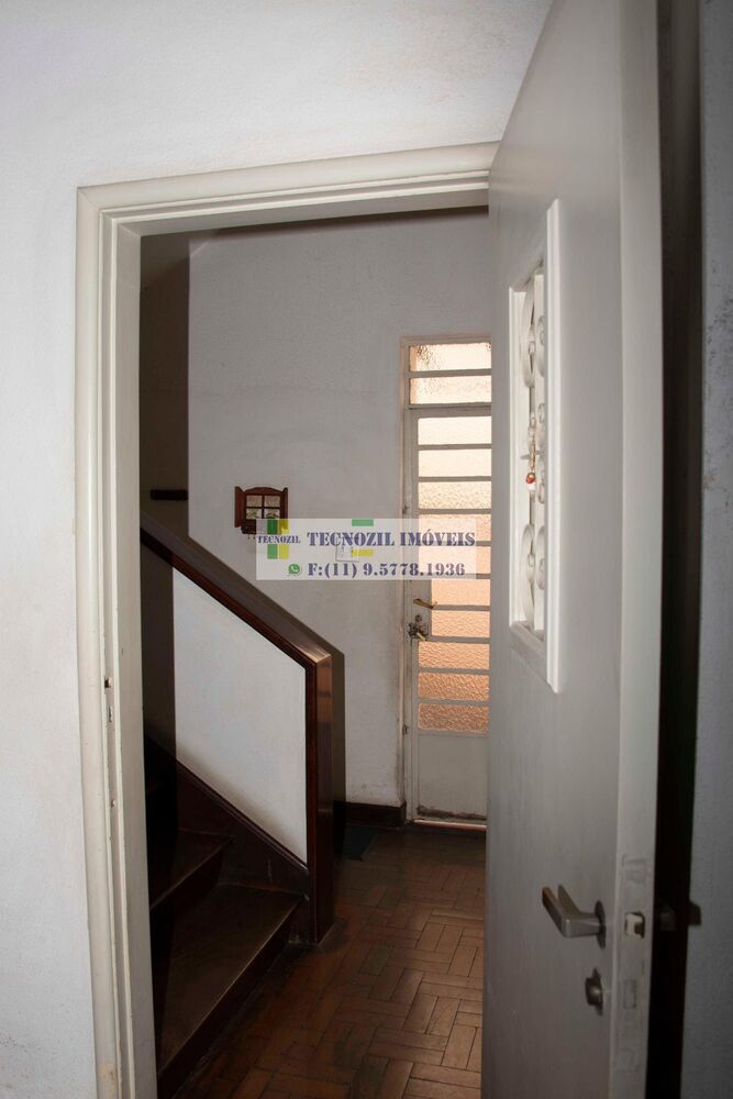 Sobrado, 4 quartos, 144 m² - Foto 7