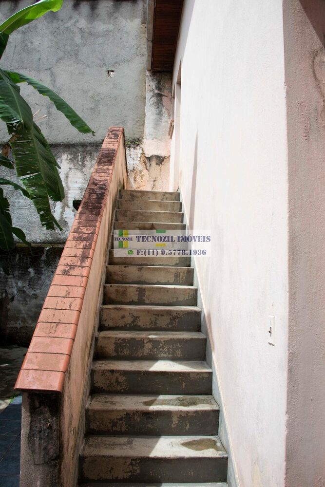 Sobrado, 4 quartos, 144 m² - Foto 9