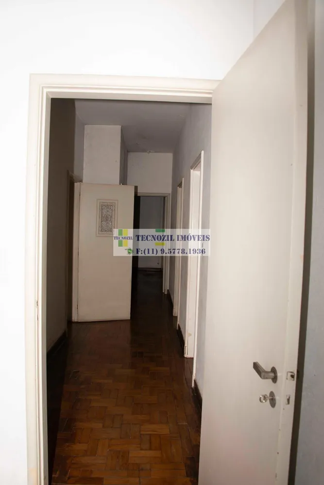 Sobrado, 4 quartos, 144 m² - Foto 15