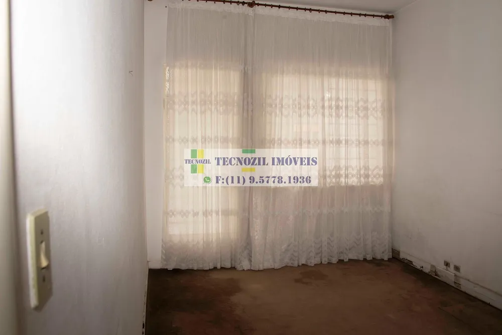 Sobrado, 4 quartos, 144 m² - Foto 2
