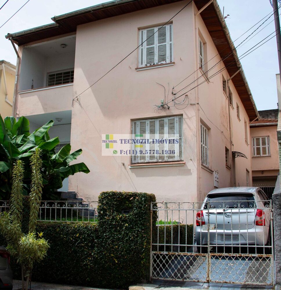 Sobrado, 4 quartos, 144 m² - Foto 11