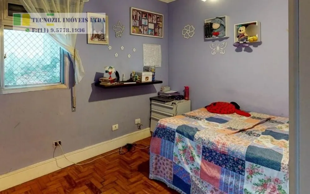 Apartamento, 3 quartos, 69 m² - Foto 9