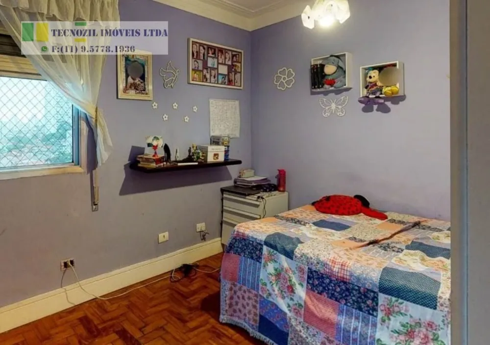 Apartamento, 3 quartos, 69 m² - Foto 2