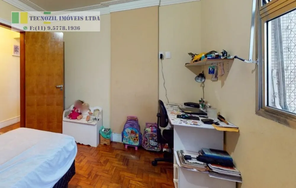 Apartamento, 3 quartos, 69 m² - Foto 1