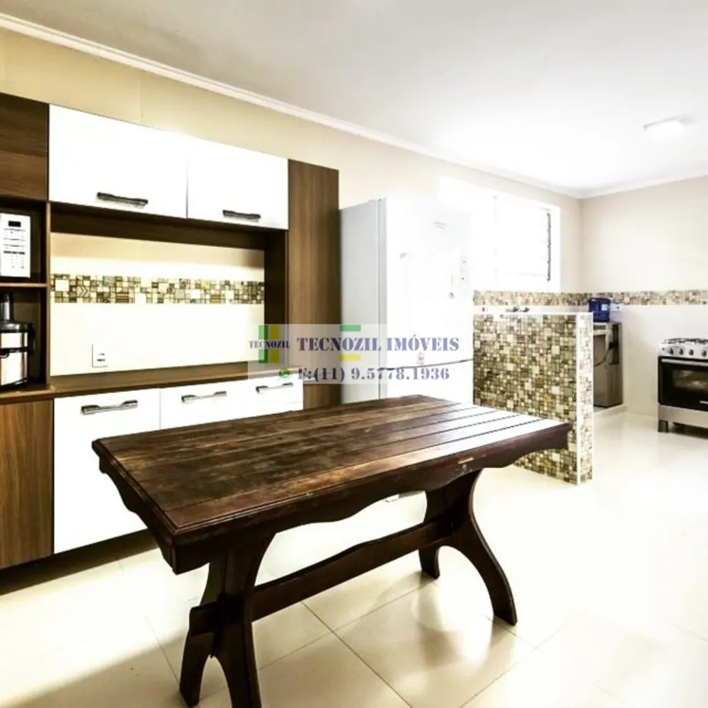 Sobrado, 3 quartos, 240 m² - Foto 7