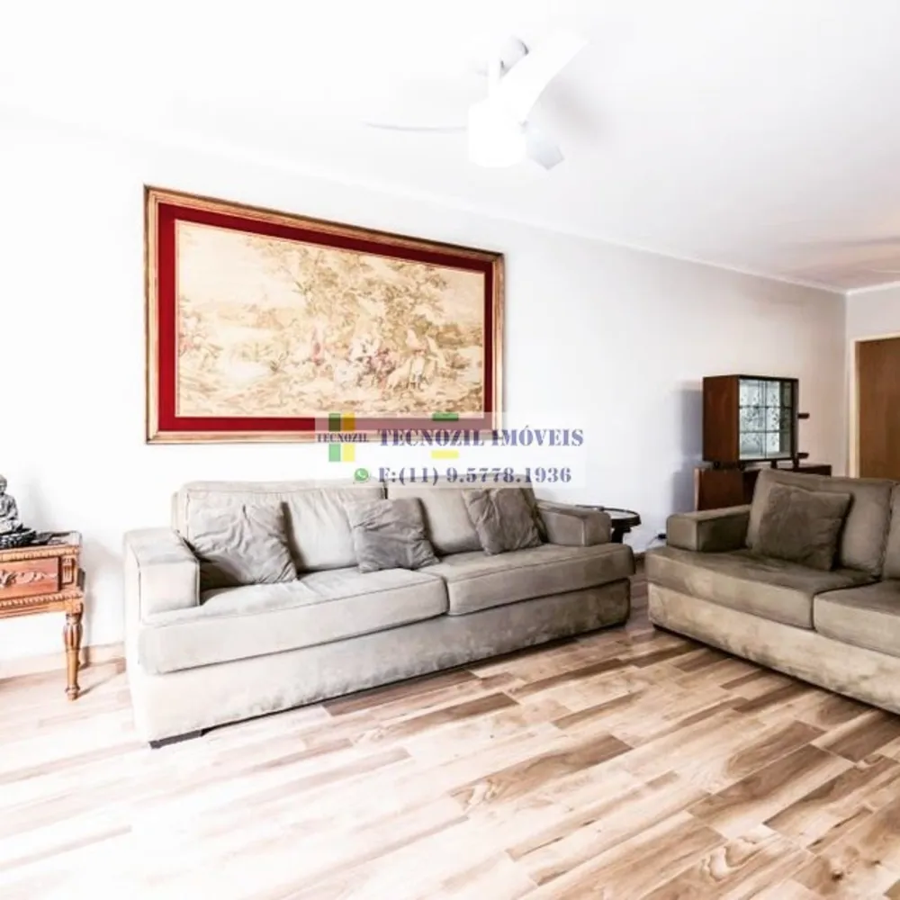 Sobrado, 3 quartos, 240 m² - Foto 13