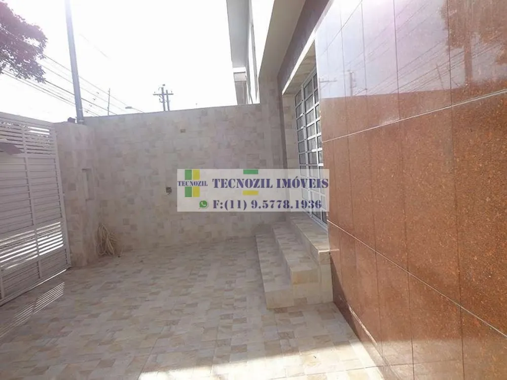 Sobrado, 3 quartos, 240 m² - Foto 8