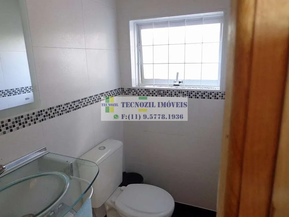 Sobrado, 3 quartos, 240 m² - Foto 11