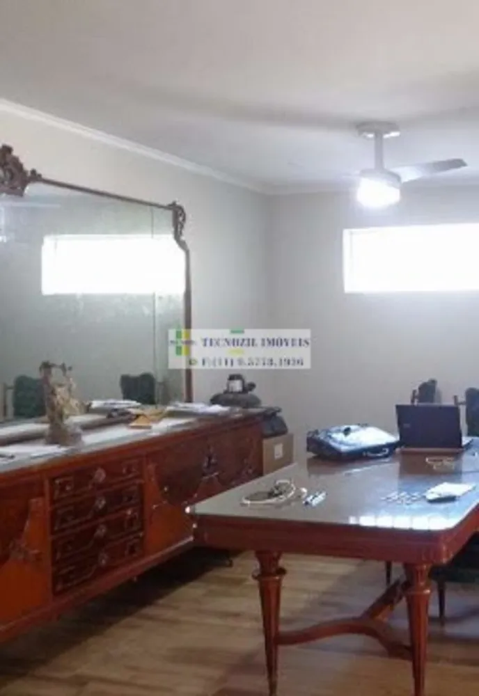 Sobrado, 3 quartos, 240 m² - Foto 16