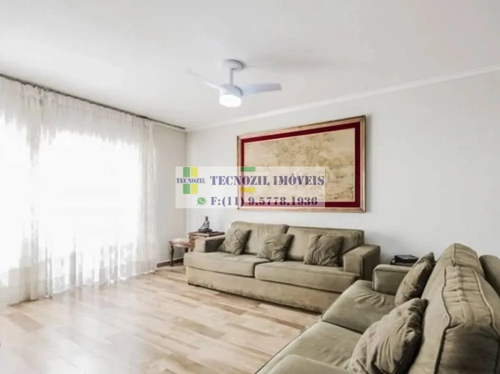 Sobrado, 3 quartos, 240 m² - Foto 12