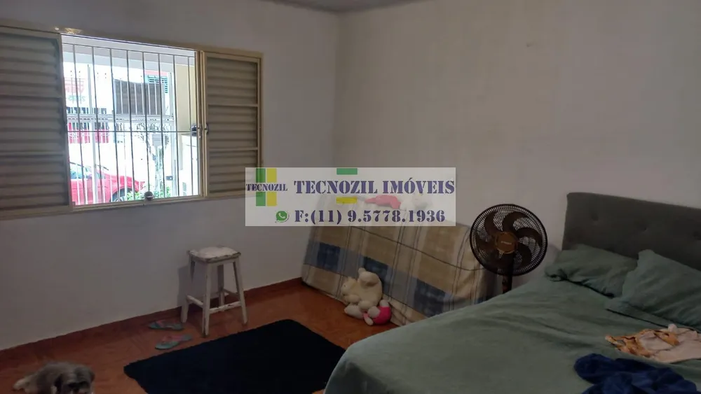 Casa, 2 quartos, 215 m² - Foto 3