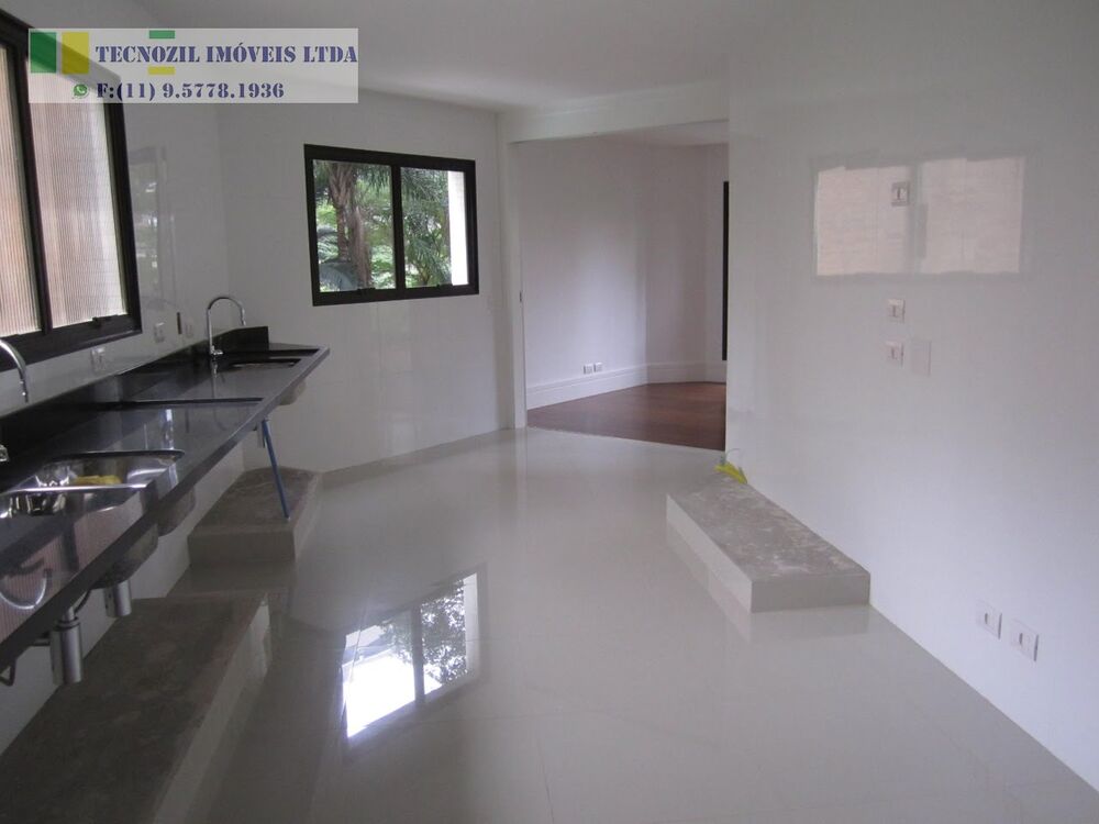 Apartamento, 3 quartos, 210 m² - Foto 1