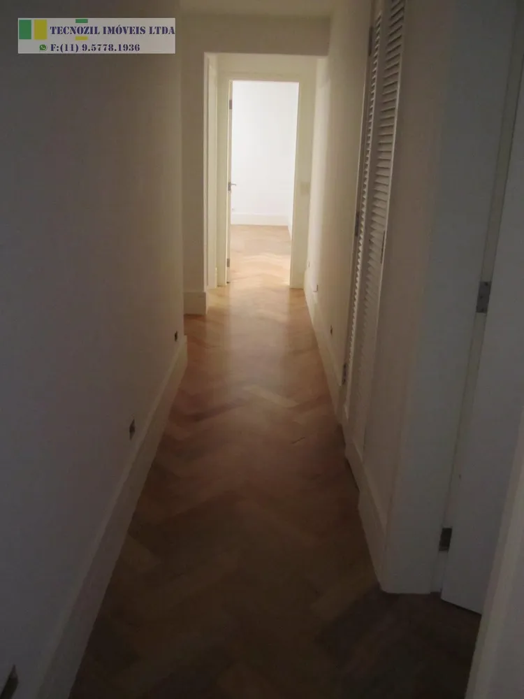 Apartamento, 3 quartos, 210 m² - Foto 7