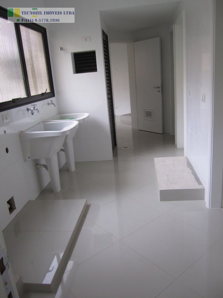 Apartamento, 3 quartos, 210 m² - Foto 4