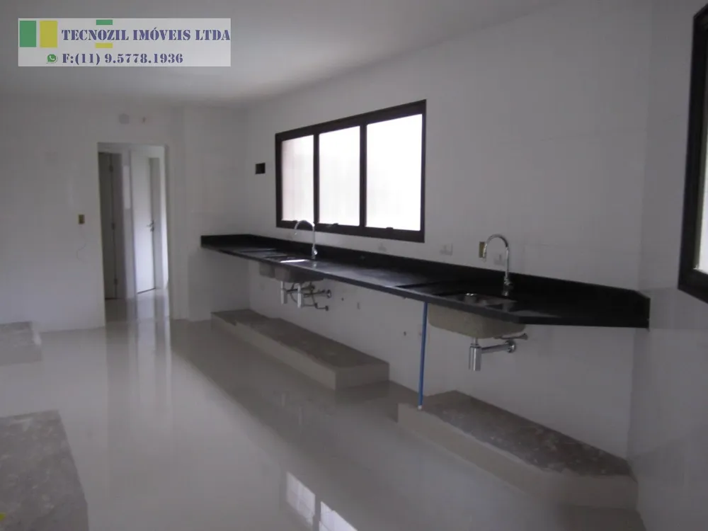 Apartamento, 3 quartos, 210 m² - Foto 11