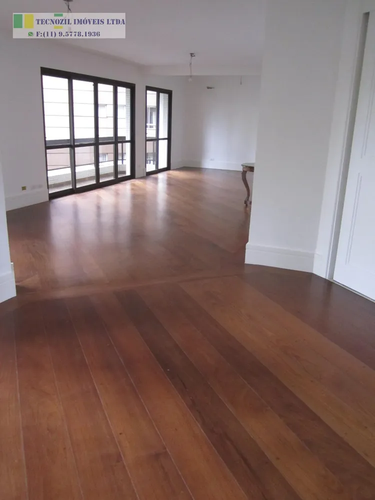 Apartamento, 3 quartos, 210 m² - Foto 10