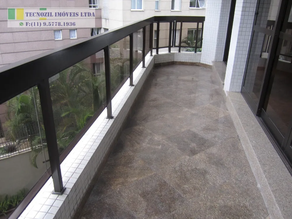 Apartamento, 3 quartos, 210 m² - Foto 8