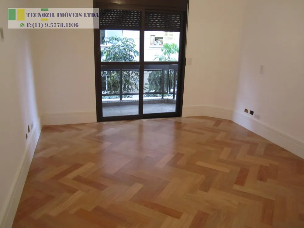 Apartamento, 3 quartos, 210 m² - Foto 7