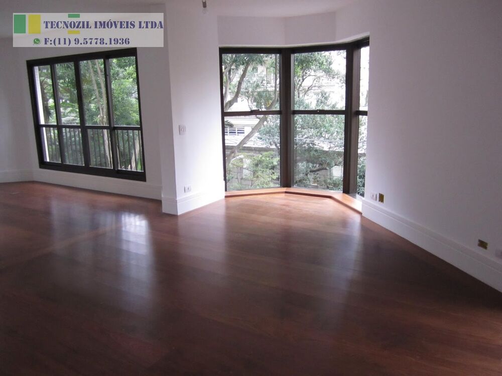 Apartamento, 3 quartos, 210 m² - Foto 3