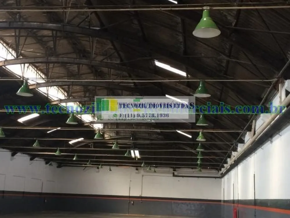 Depósito-Galpão, 3680 m² - Foto 3