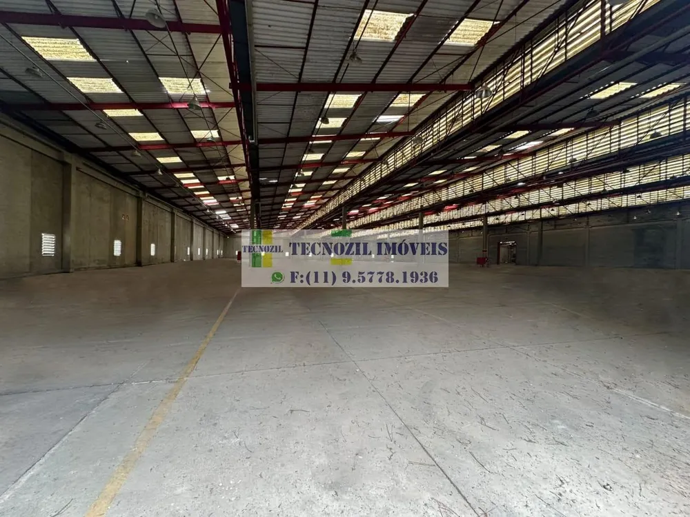 Depósito-Galpão, 11296 m² - Foto 3